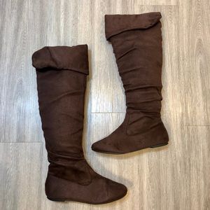 Rue 21 Knee High Boot